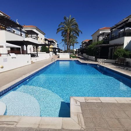 Aphrodite Gardens Paphos Exterior photo