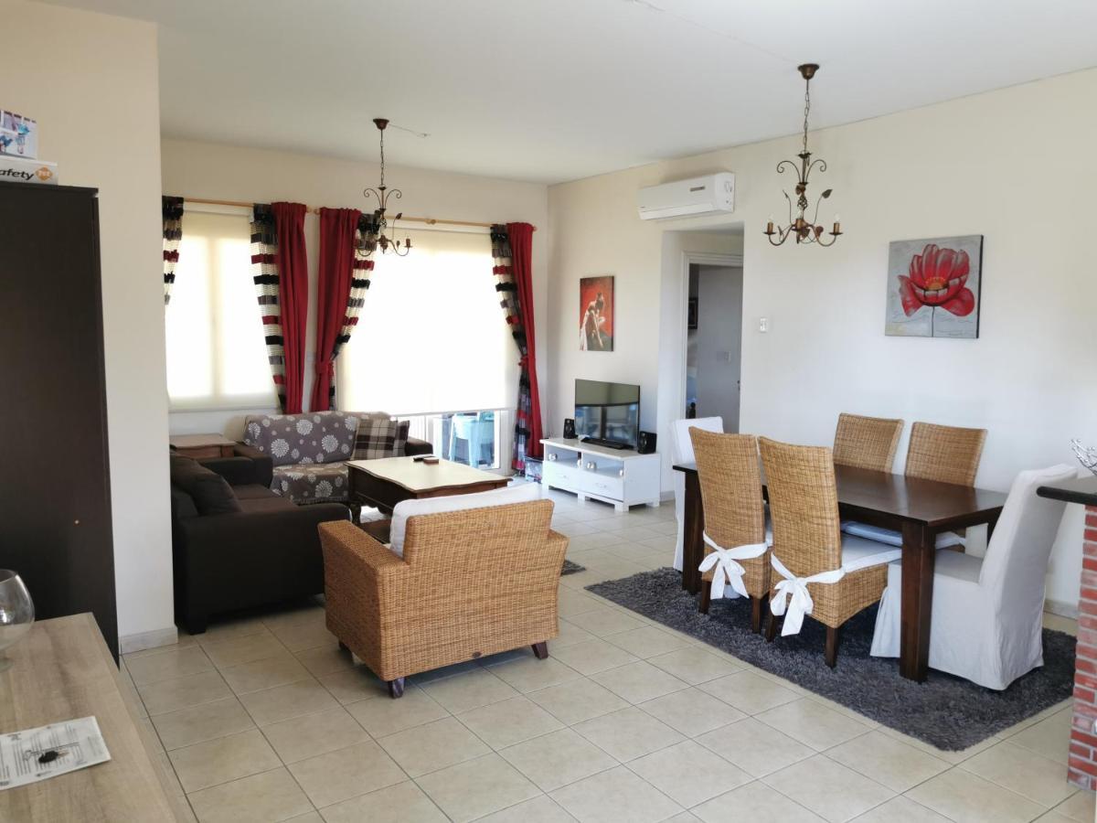 Aphrodite Gardens Paphos Exterior photo