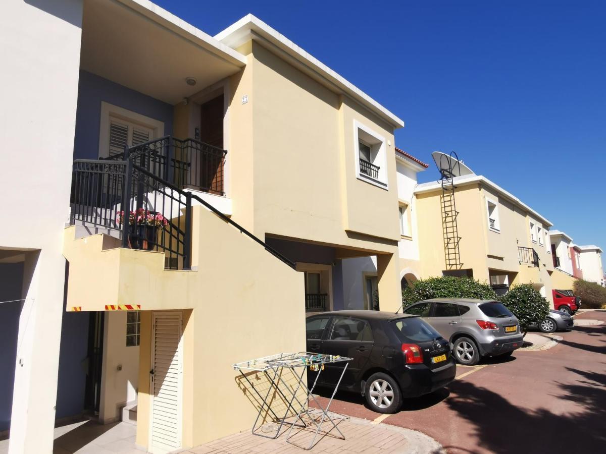 Aphrodite Gardens Paphos Exterior photo