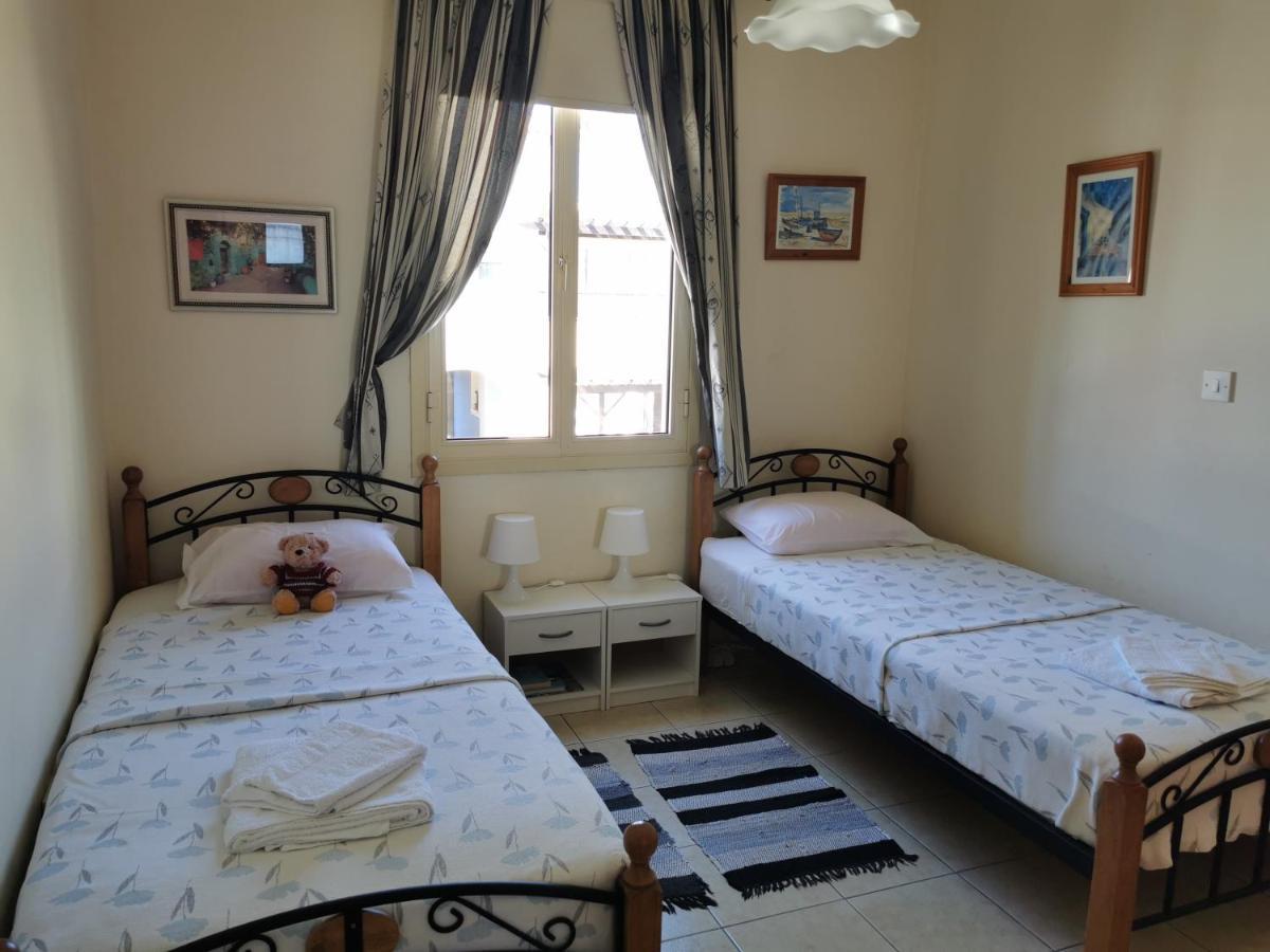 Aphrodite Gardens Paphos Exterior photo