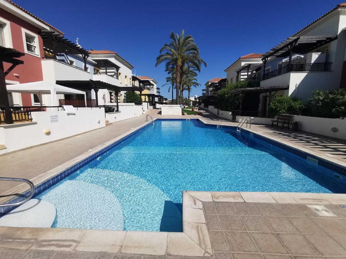 Aphrodite Gardens Paphos Exterior photo