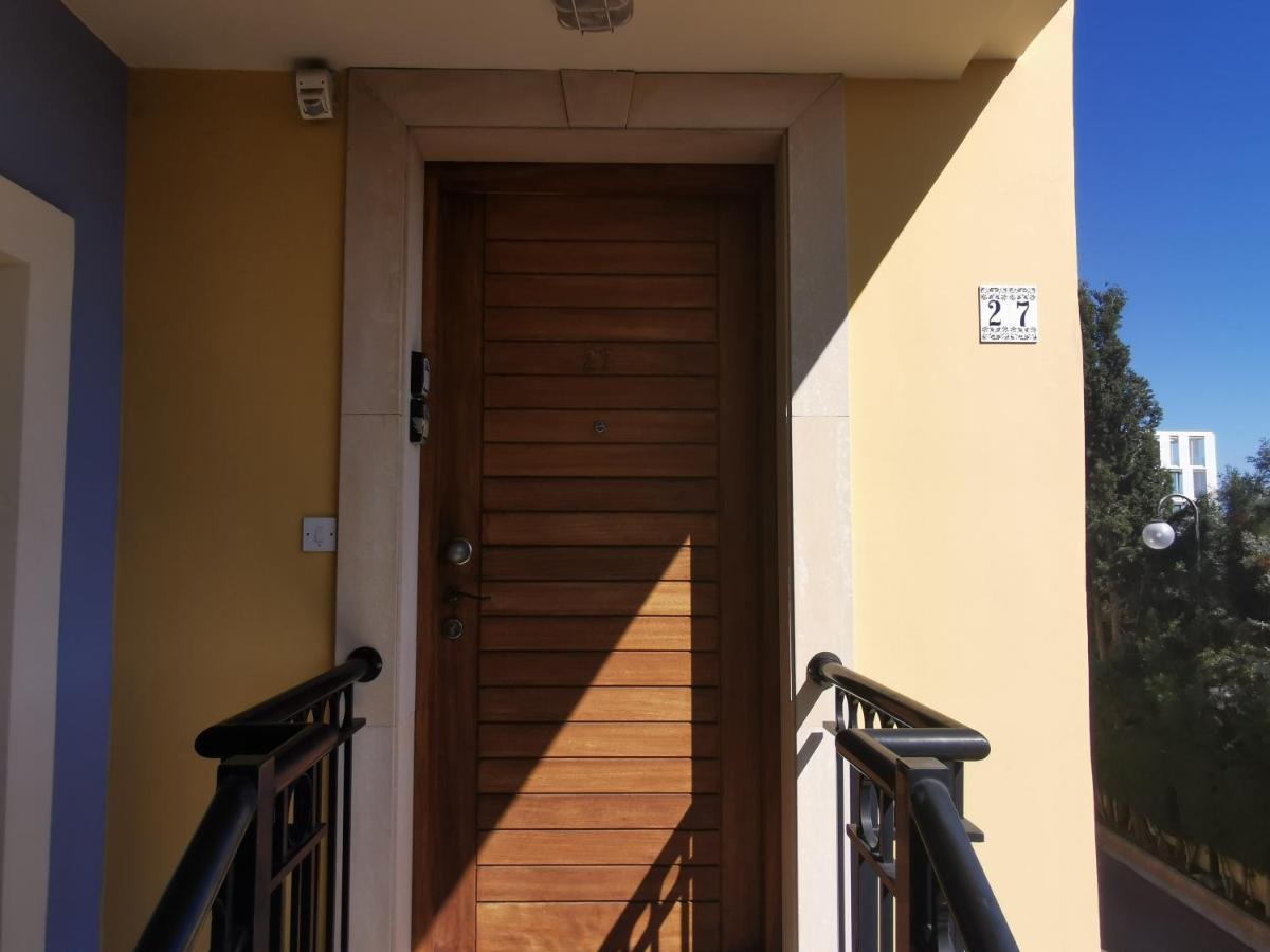 Aphrodite Gardens Paphos Exterior photo