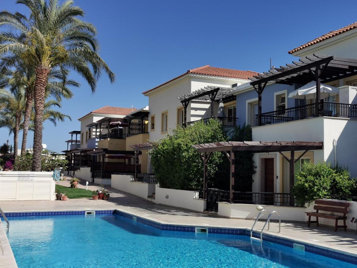 Aphrodite Gardens Paphos Exterior photo
