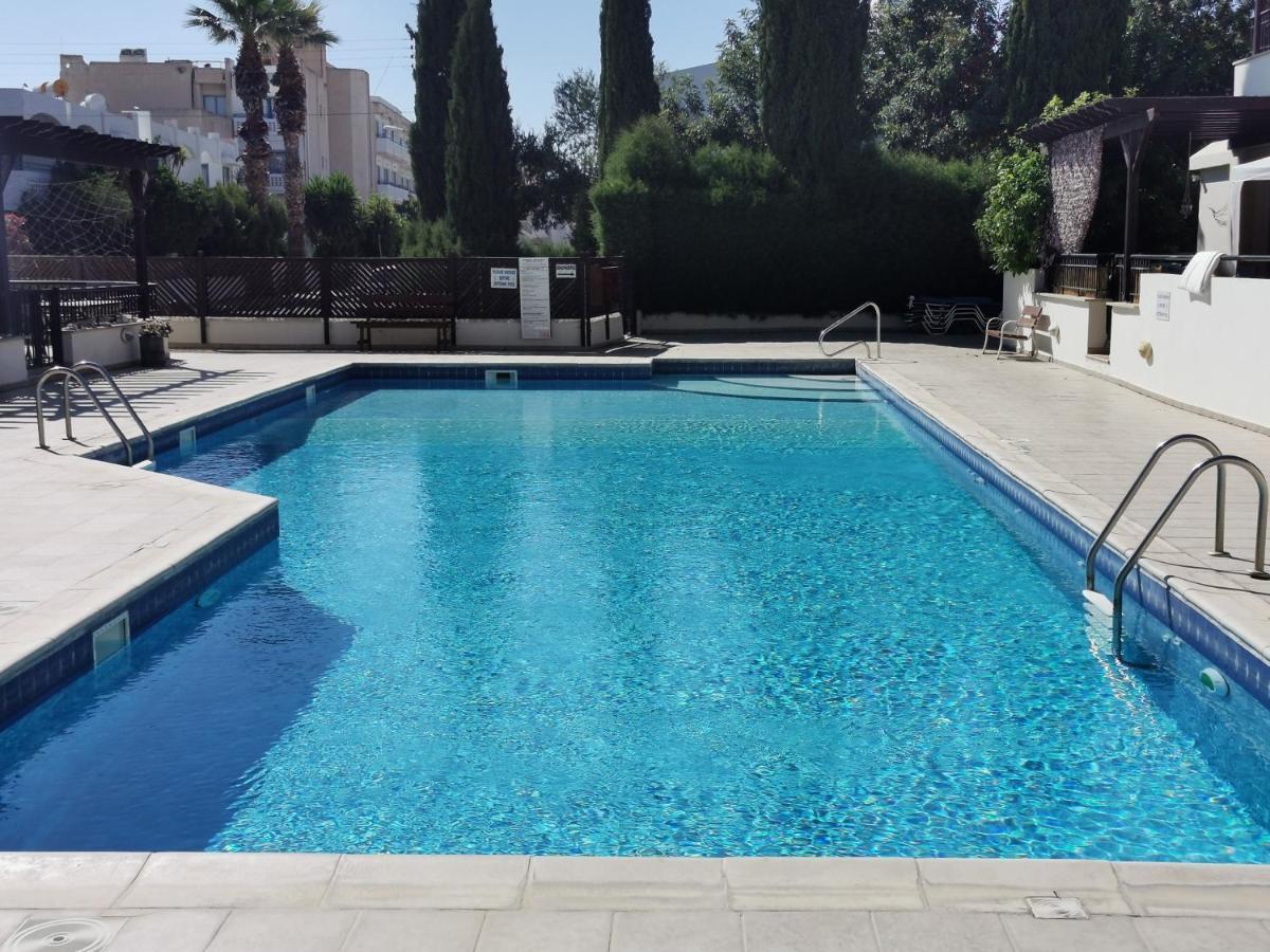 Aphrodite Gardens Paphos Exterior photo