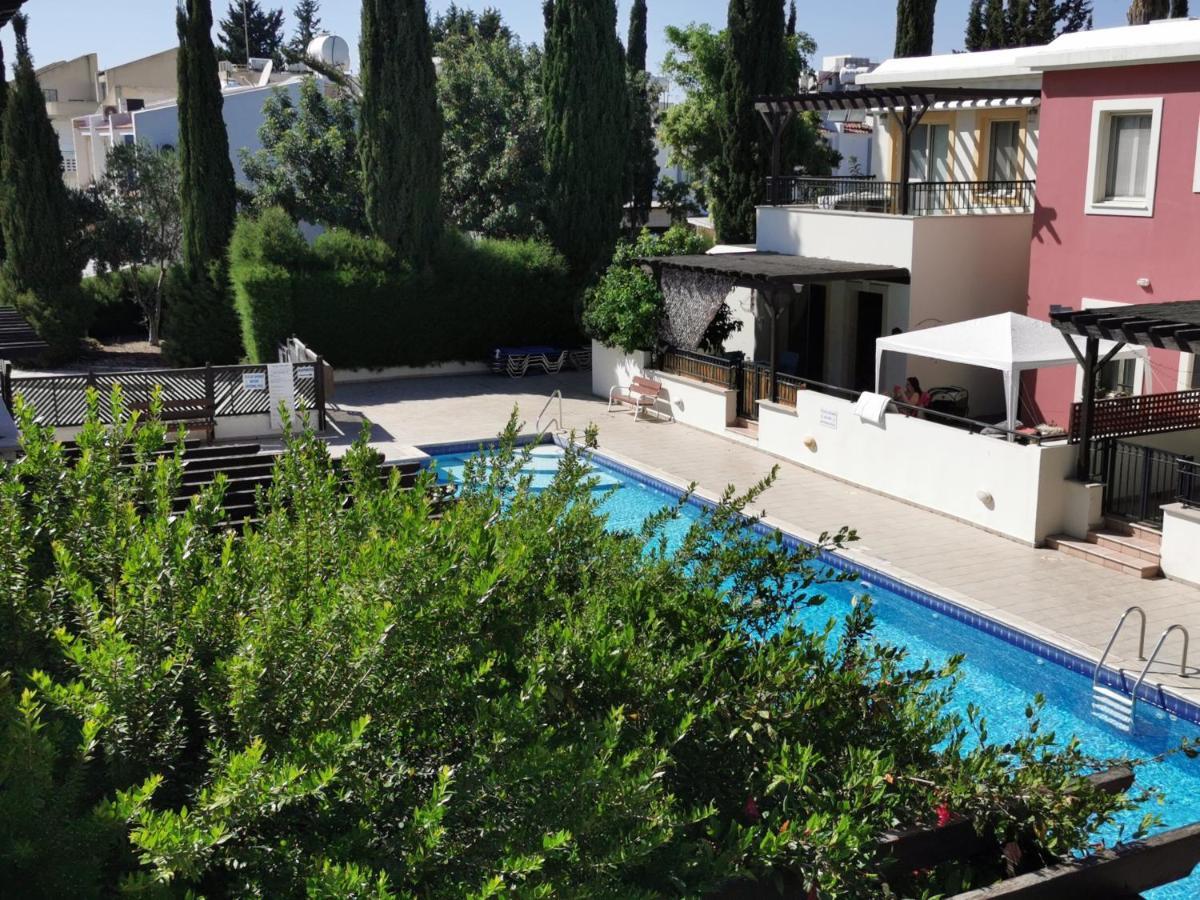 Aphrodite Gardens Paphos Exterior photo