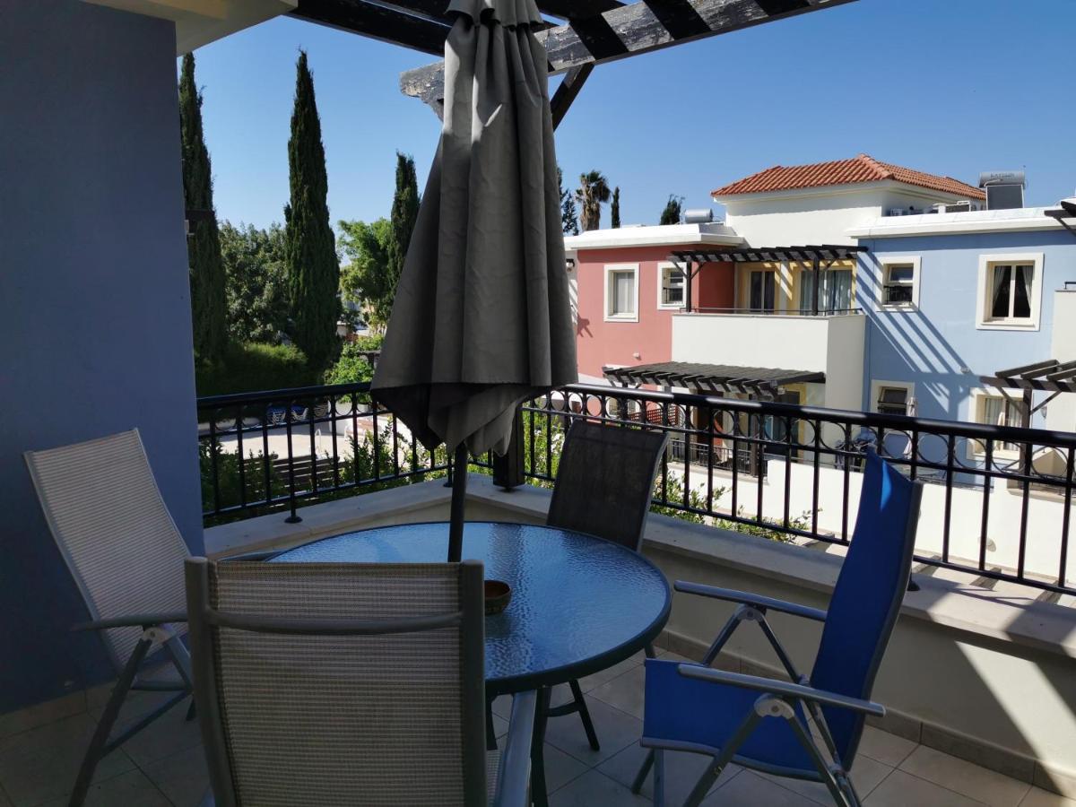 Aphrodite Gardens Paphos Exterior photo