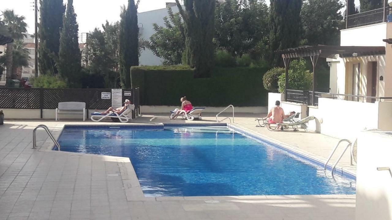 Aphrodite Gardens Paphos Exterior photo
